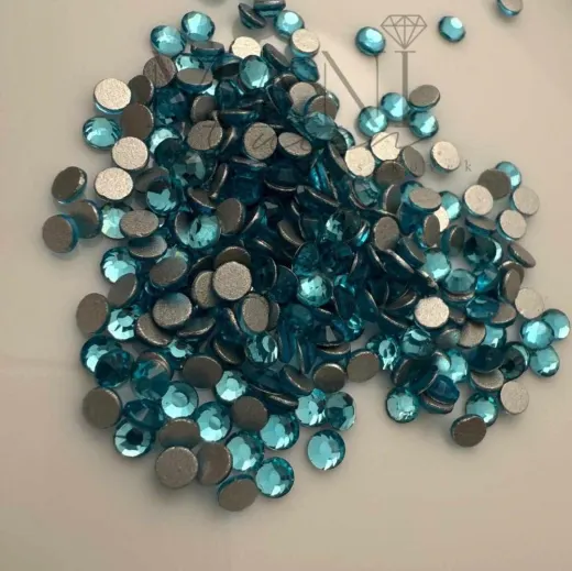 Aquamarine SS3