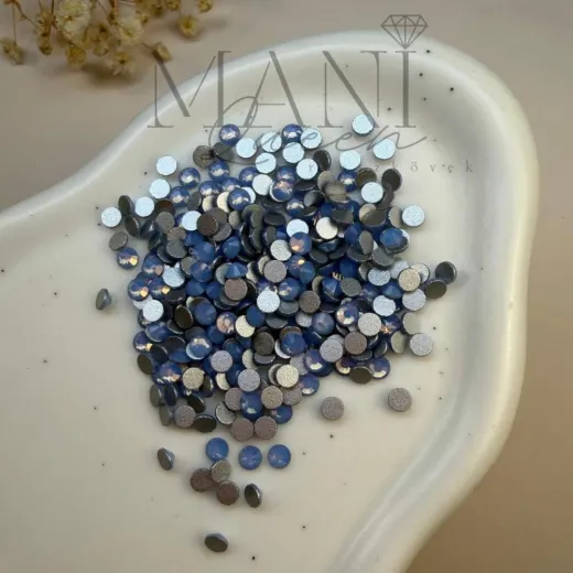 Blue Opal SS8