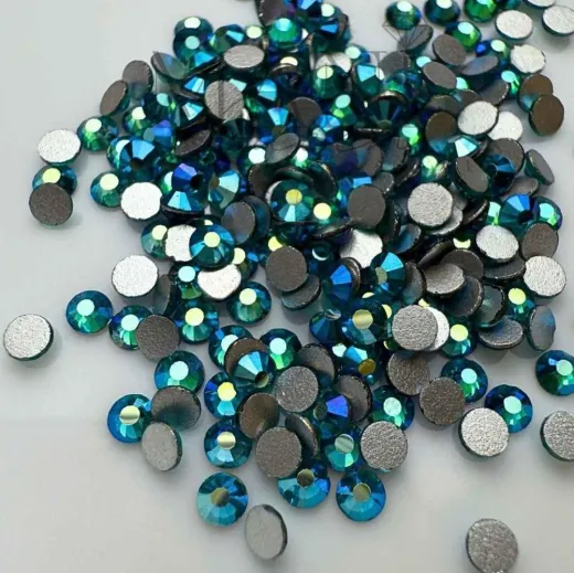 Blue Zircon AB SS10