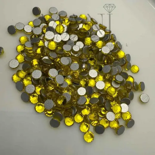 Citrine SS10
