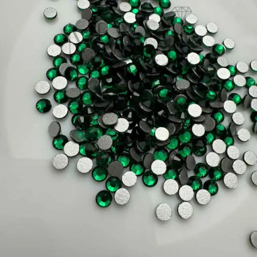 Emerald SS6