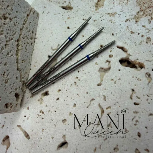 Manicure16 - Long Pusher