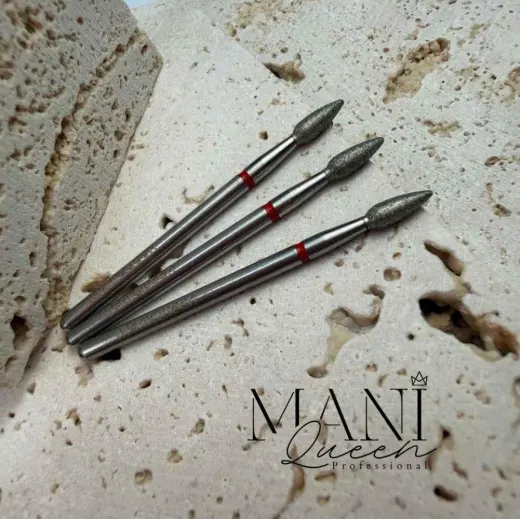 Manicure3- Soft Flame