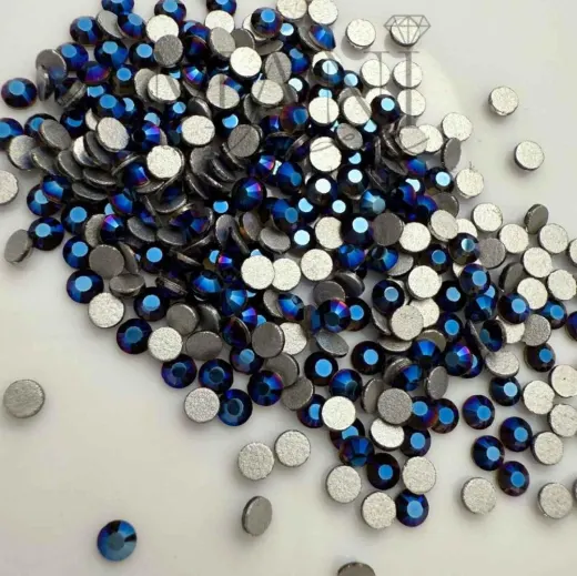 Metallic Blue SS10
