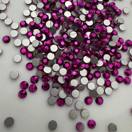 Metallic Fuchsia SS6