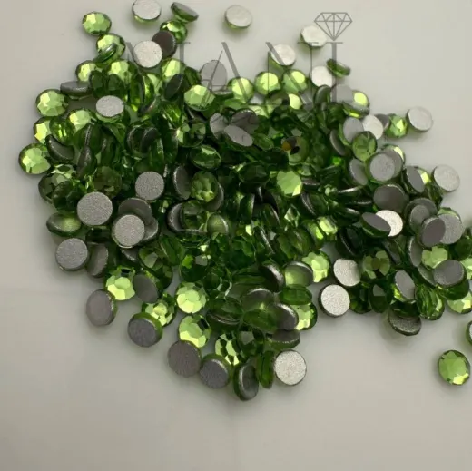 Peridot SS6