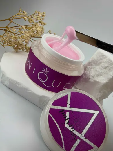 ManiQueen polyPlay Pink