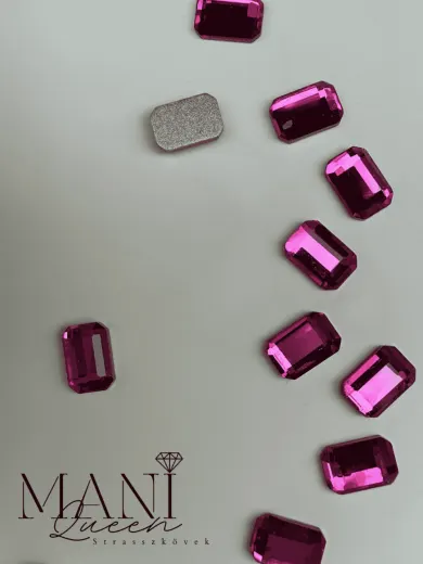 Tégla Pink 4x6mm