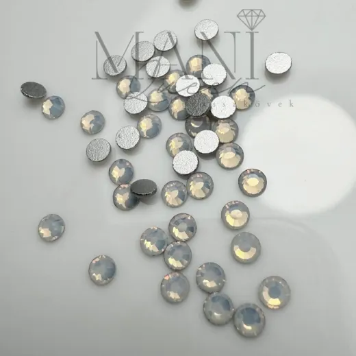 White Opal SS5