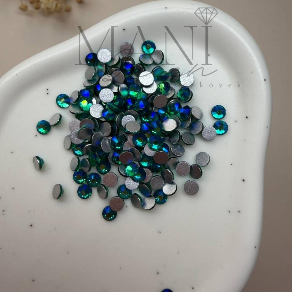 Blue Zircon AB SS16