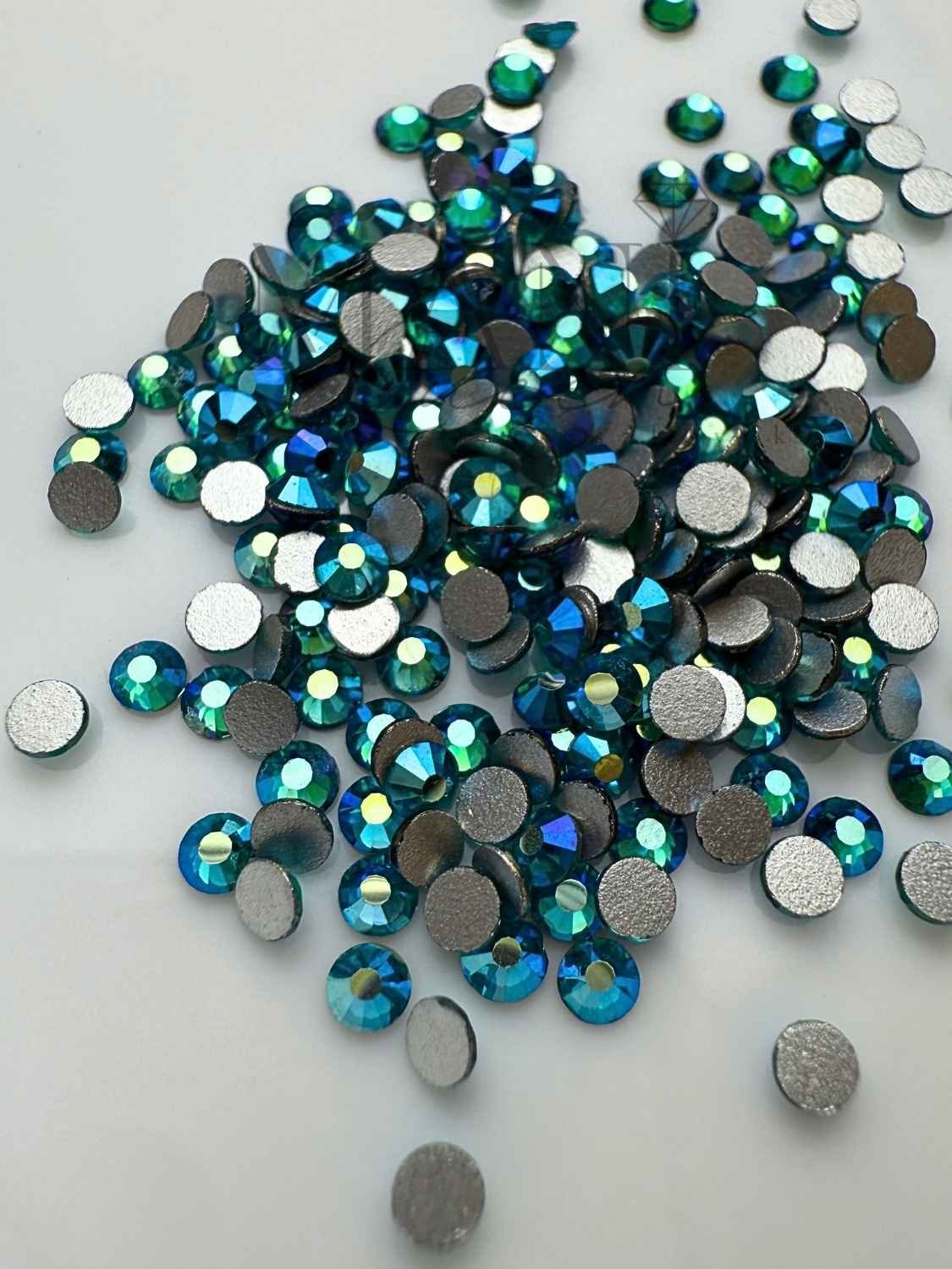 Blue Zircon AB ss3