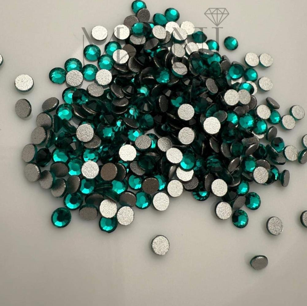 Blue Zircon SS10