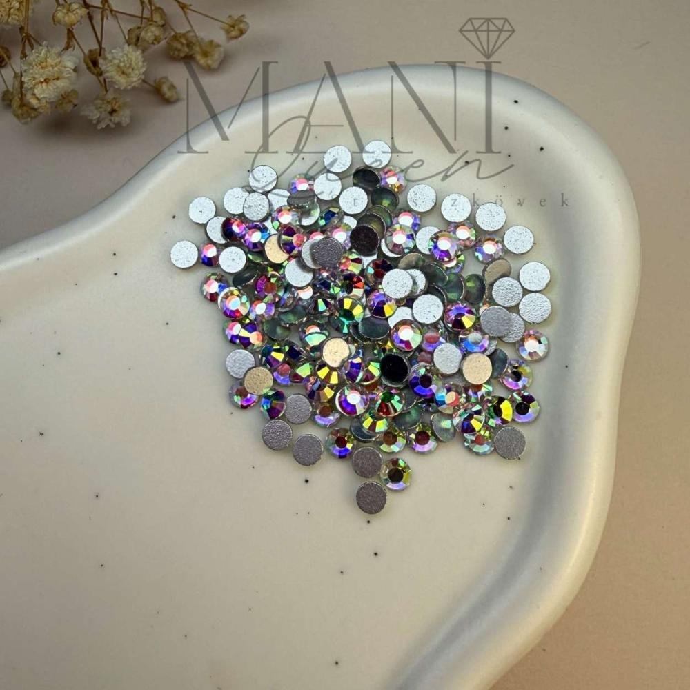 Crystal AB SS12