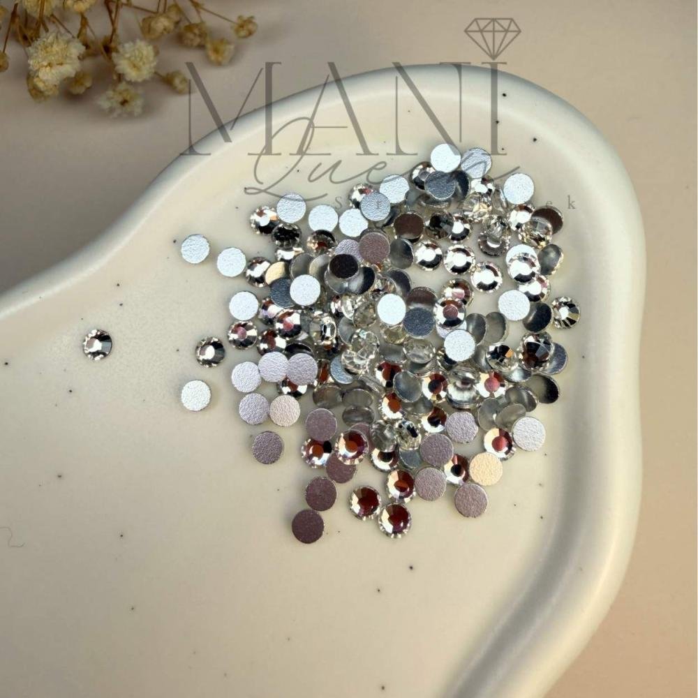 Crystal SS12