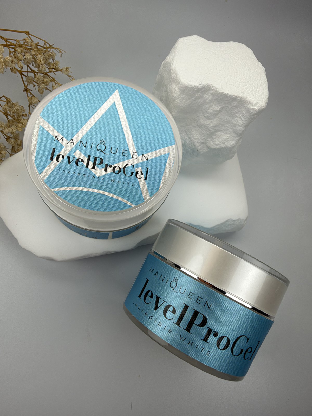 levelProGel incredible WHITE